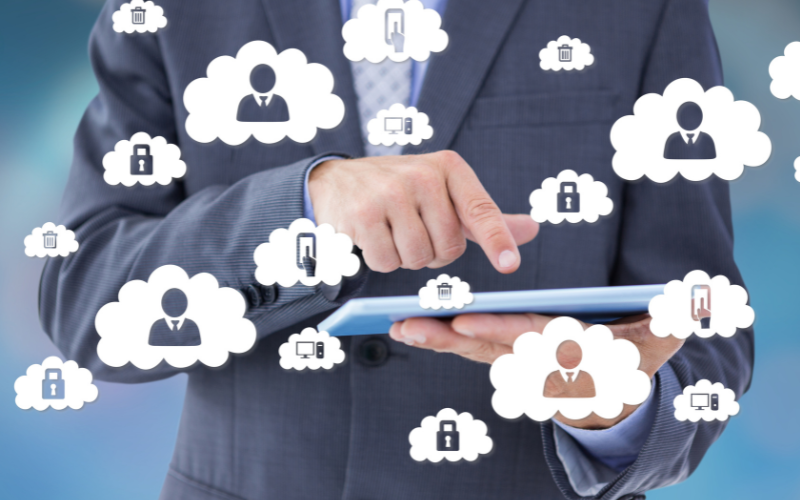 Manage Every Policyholder in One Place